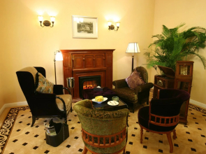 The Mansion Hotel