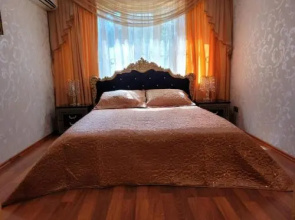 Apartment on Lenina Street