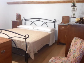 A Friscura, villa indipendente per le tue vacanze