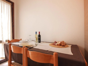 Stunning Apartment in Costa Rei -ca- With 1 Bedrooms and Wifi
