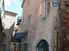 Bell Tower Apartment