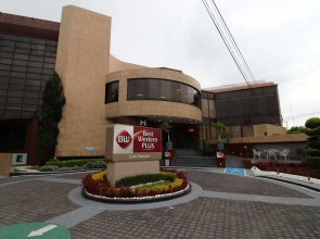 Best Western Plus Gran Marques