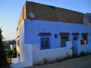 Ali Baba complete Apartment Hostel 8Person