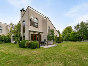 Doggersbank 39 - Noordzeepark Ouddorp - Not for companies - Luxurious house with big garden near the beach