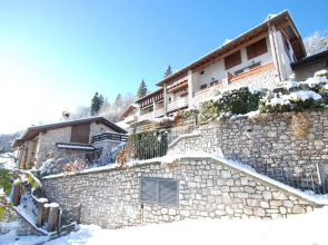 Residenza Borgo Antico