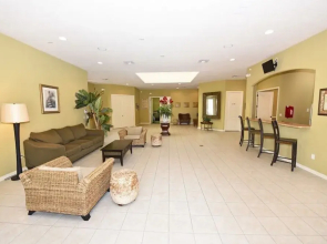 Villa Sol Resort