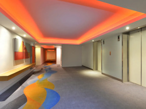 Отель BelAire Bangkok