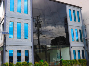 RedDoorz Plus @ AS Fortuna Cebu