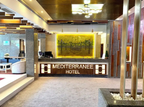 Beirut Mediterranee Hotel by Hansa