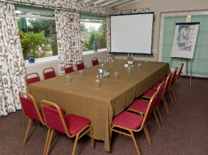 Woodlands Country House