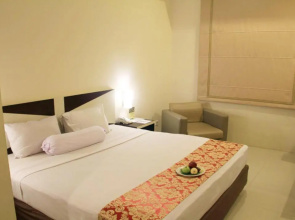 Wiltop Hotel Jambi