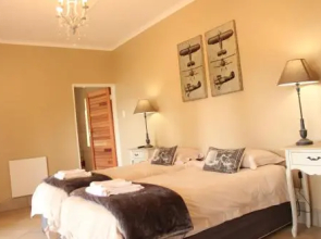 In the Woods Guest House