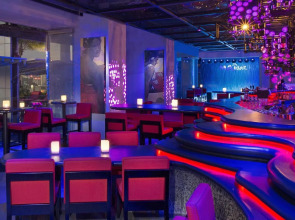 Aloft Kuala Lumpur Sentral