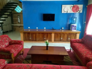 Pondok Kulawarga