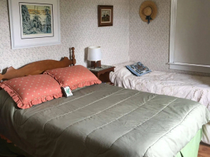 Pumpkinn B&B