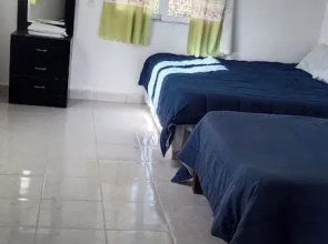 Room-habitación Doble op1