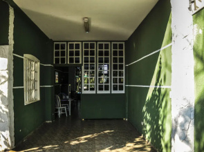 Hostel Green House