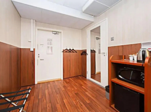Omena Hotel Helsinki Lonnrotinkatu