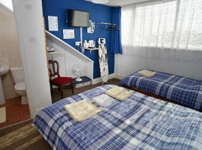 Lynmoore Guest House - BB