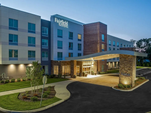 Fairfield Inn & Suites by Marriott Somerset