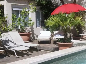 Les Studios de Marie