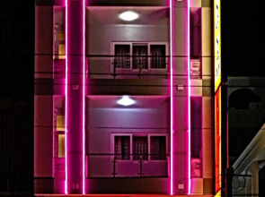 Nam Phuong Hotel