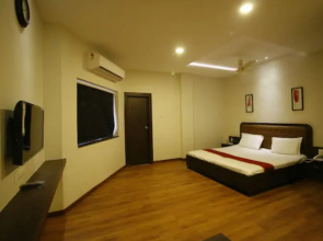 Hotel Himalaya Park