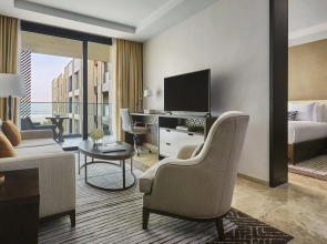 Four Seasons Hotel Casablanca