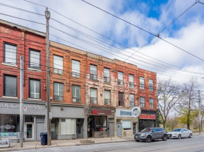 Applewood Suites - The Trinity Loft