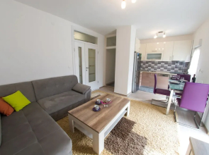 City Park Apartments