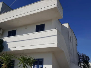 Appartamento Centro Vista Mare 50