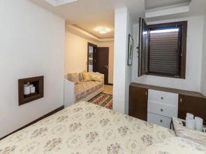 House With Private Pool and Sea View in Bodrum