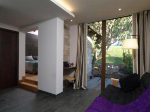 Hotel Boutique Casadoca
