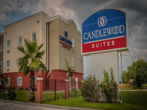 Candlewood Suites New Iberia by IHG