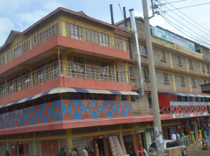 Maendeleo Parkview Hotel