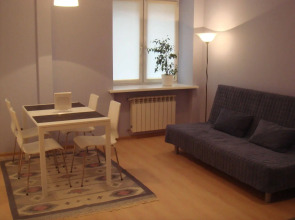 Marszalkowska Apartment