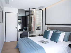 The Alex Monte Kastella