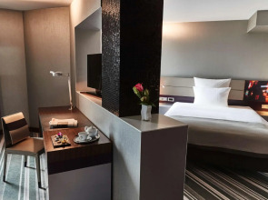 Steigenberger Airport Hotel Frankfurt