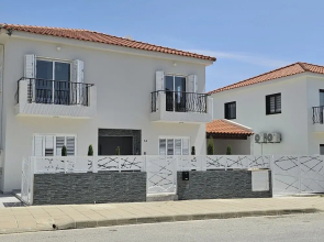 131 VOR - Stay M L Villa