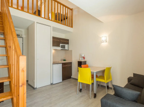 City Résidence Bordeaux Centre