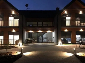 B&B Villa Dolina Plitvice