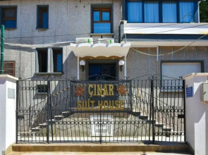 Cinar Suite House