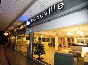 Napaville Huai Khwang