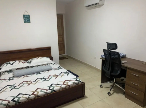 Chapel Hill 2-Bedroom Apartment