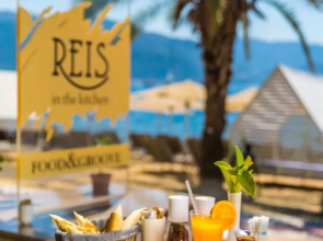 Reis Beach Hotel&Restaurant