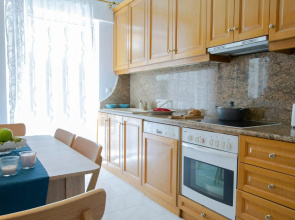 Zeas Apartment