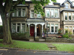 Sherwood Hotel - B&B