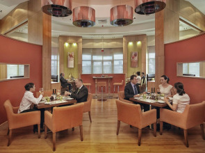 Delta Hotels by Marriott Istanbul West