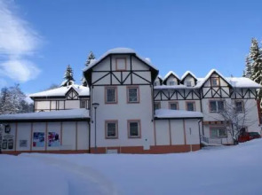 Spa & Wellness Hotel Harmonie
