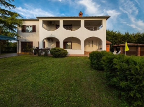 Apartment Villa Nera